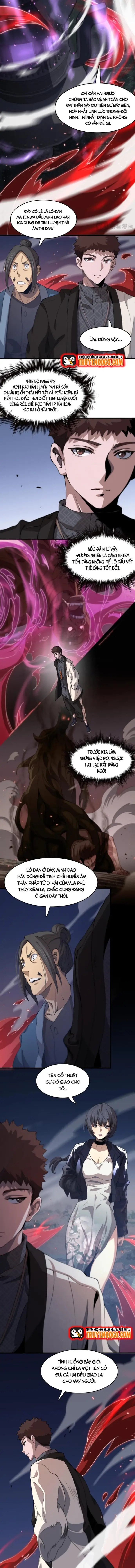 Đại Sư Phụ Hạ Sơn Chapter 94 - 8