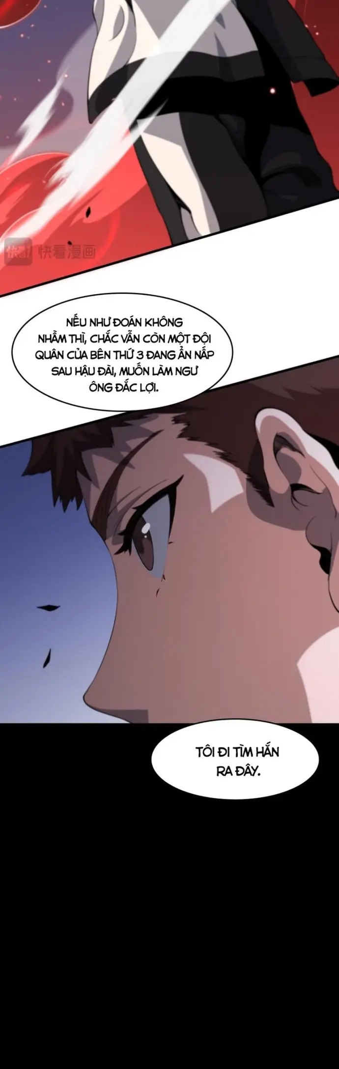 Đại Sư Phụ Hạ Sơn Chapter 94 - 9