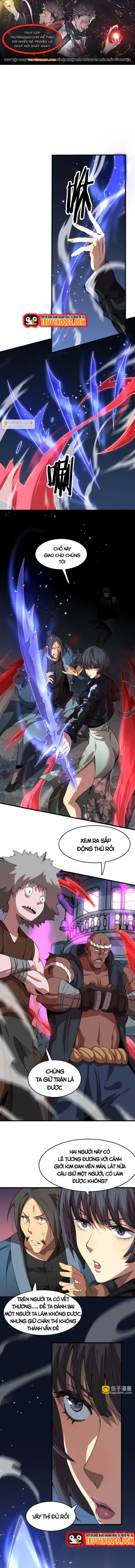 Đại Sư Phụ Hạ Sơn Chapter 95 - 1