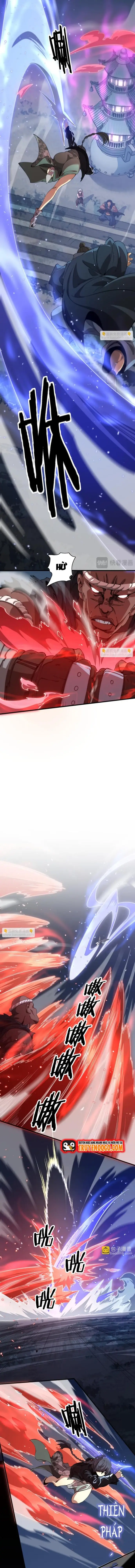 Đại Sư Phụ Hạ Sơn Chapter 95 - 2