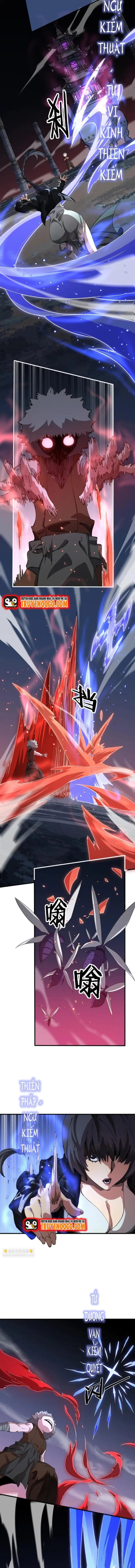 Đại Sư Phụ Hạ Sơn Chapter 95 - 3