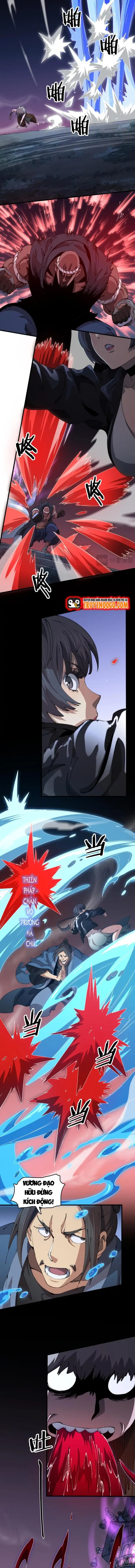 Đại Sư Phụ Hạ Sơn Chapter 95 - 4