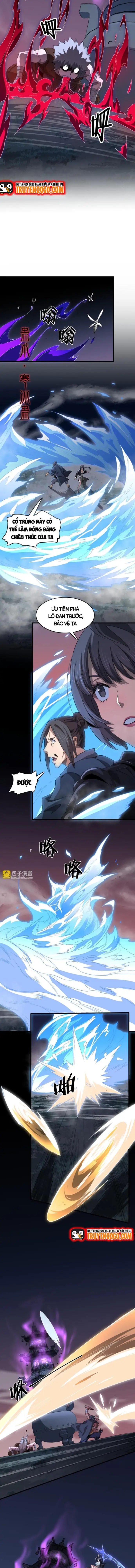 Đại Sư Phụ Hạ Sơn Chapter 95 - 5