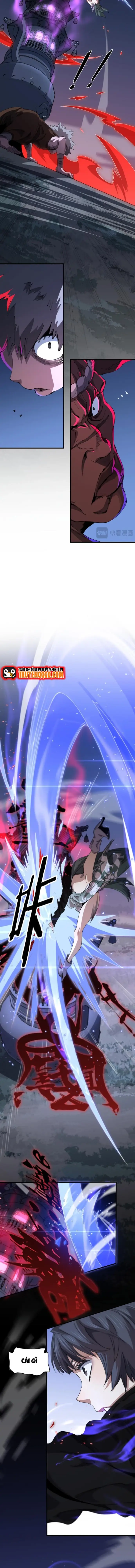 Đại Sư Phụ Hạ Sơn Chapter 95 - 6