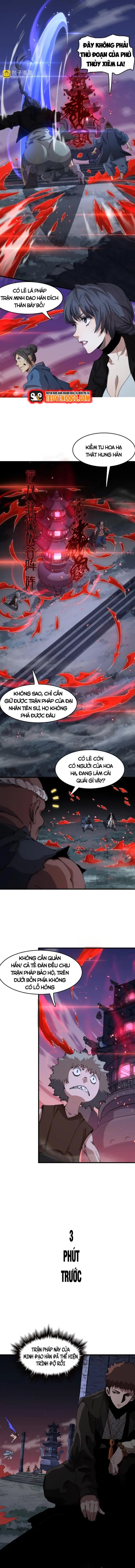 Đại Sư Phụ Hạ Sơn Chapter 95 - 7