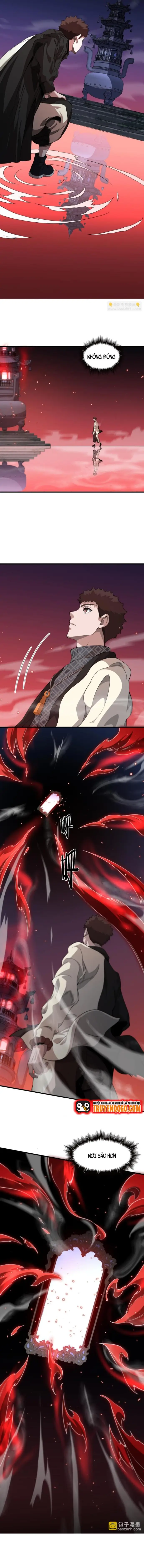 Đại Sư Phụ Hạ Sơn Chapter 95 - 9