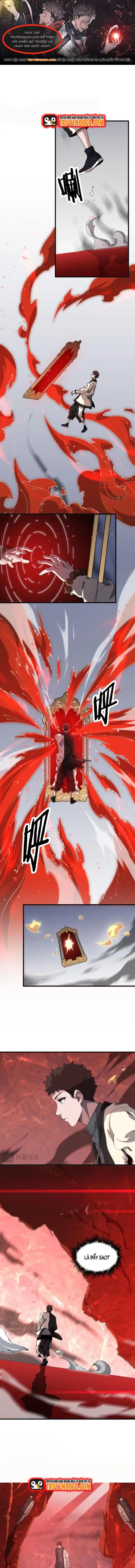 Đại Sư Phụ Hạ Sơn Chapter 96 - 1