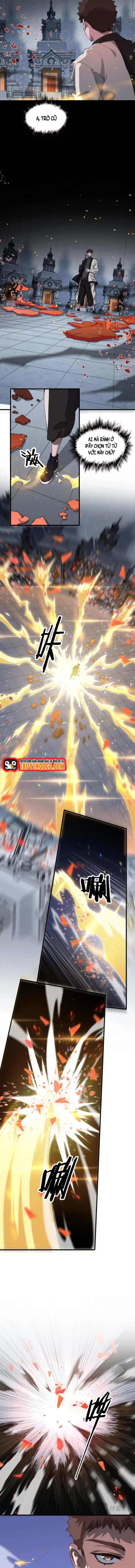 Đại Sư Phụ Hạ Sơn Chapter 96 - 3