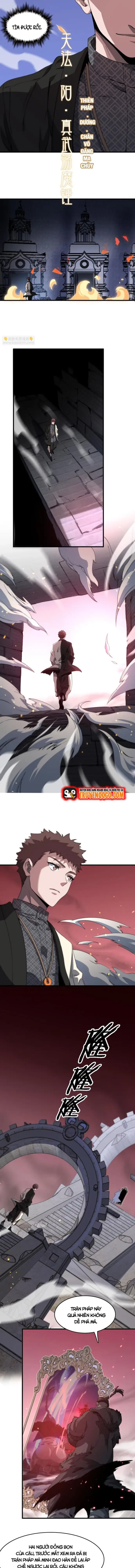 Đại Sư Phụ Hạ Sơn Chapter 96 - 4