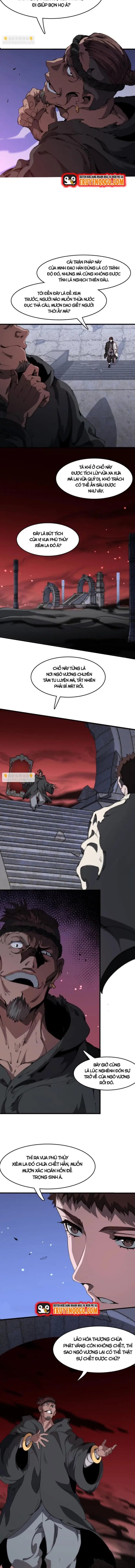 Đại Sư Phụ Hạ Sơn Chapter 96 - 5