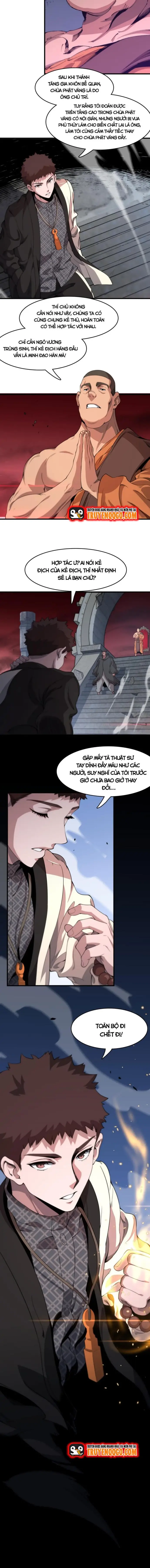 Đại Sư Phụ Hạ Sơn Chapter 96 - 7