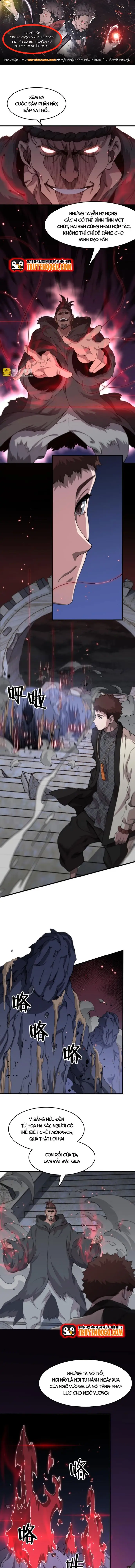 Đại Sư Phụ Hạ Sơn Chapter 97 - 1