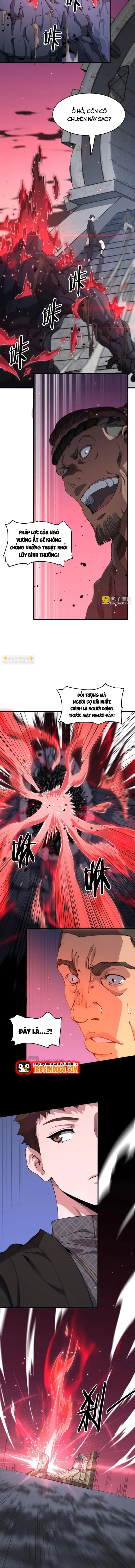 Đại Sư Phụ Hạ Sơn Chapter 97 - 2