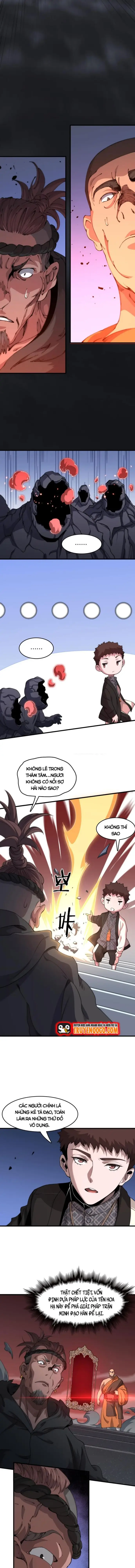 Đại Sư Phụ Hạ Sơn Chapter 97 - 3