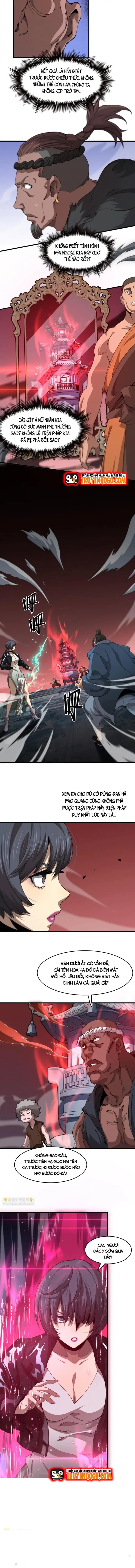 Đại Sư Phụ Hạ Sơn Chapter 97 - 4