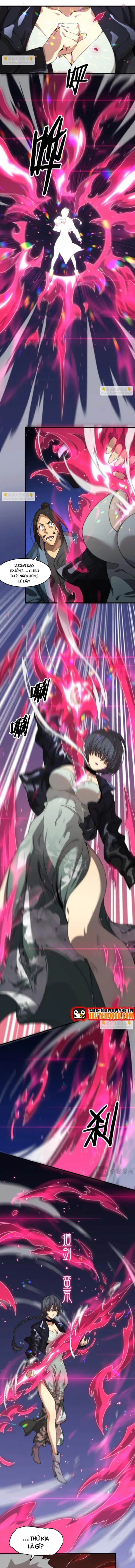 Đại Sư Phụ Hạ Sơn Chapter 97 - 5