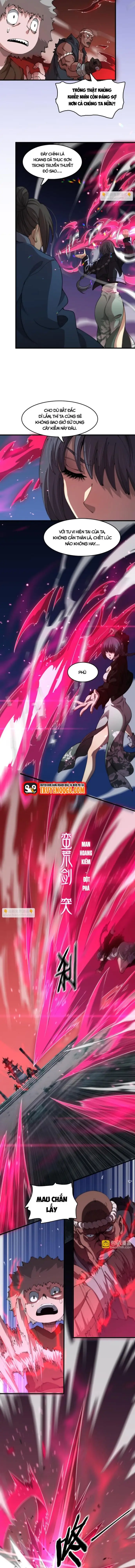 Đại Sư Phụ Hạ Sơn Chapter 97 - 6