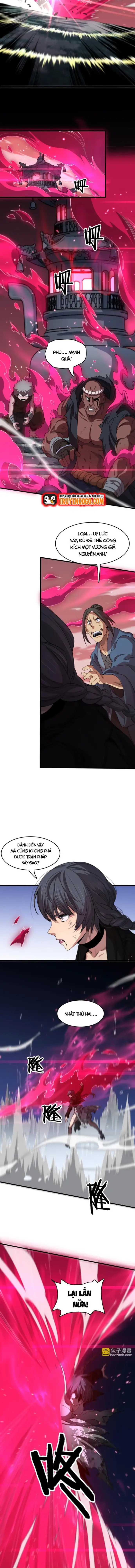 Đại Sư Phụ Hạ Sơn Chapter 97 - 7