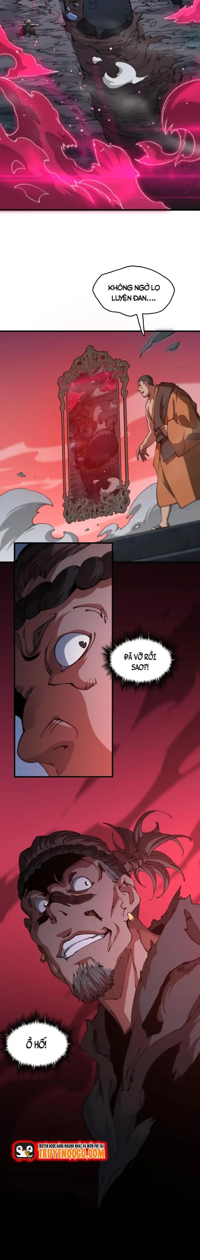 Đại Sư Phụ Hạ Sơn Chapter 97 - 9