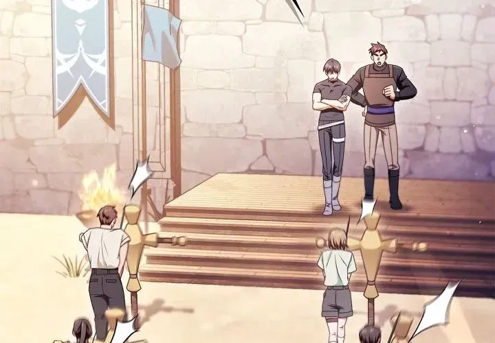 Kí Sự Hồi Quy Chapter 159 - 11