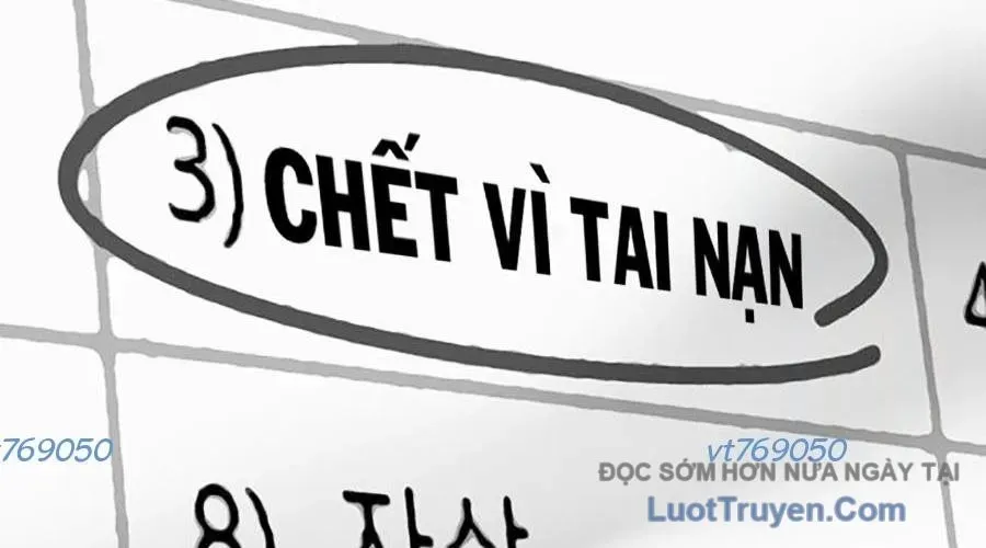 Nhiệm Vụ Đời Thật Chapter 176 - 305