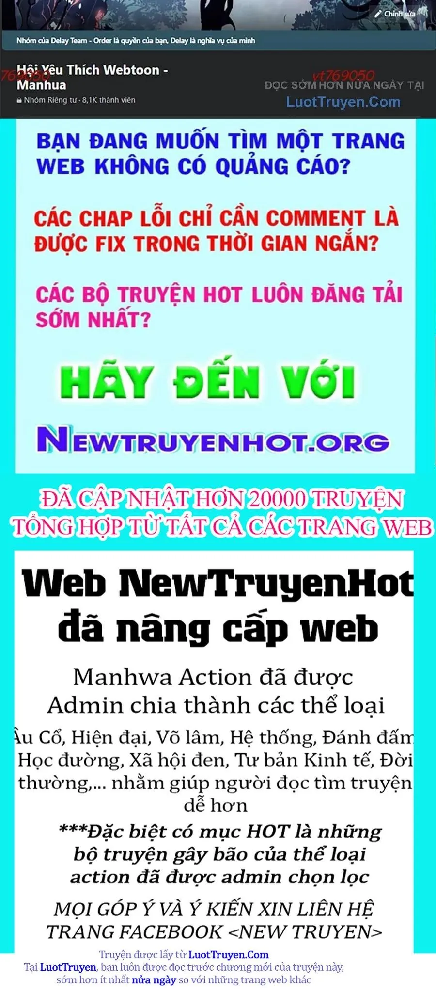 Nhiệm Vụ Đời Thật Chapter 176 - 535