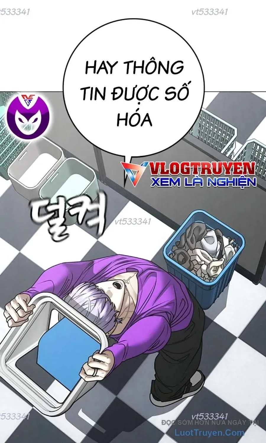 Nhiệm Vụ Đời Thật Chapter 177 - 105