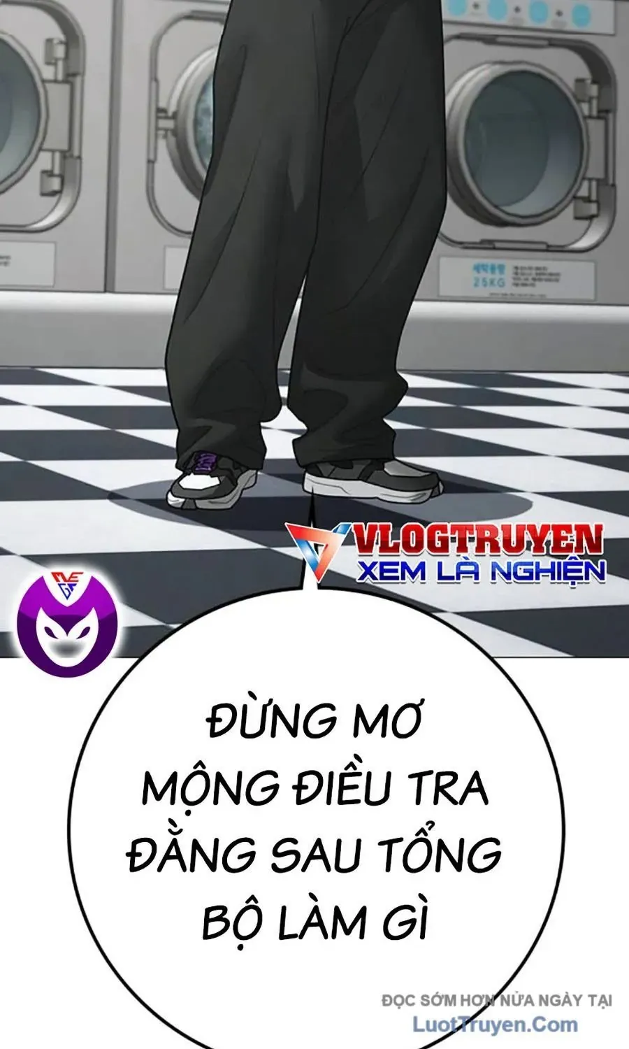 Nhiệm Vụ Đời Thật Chapter 177 - 114