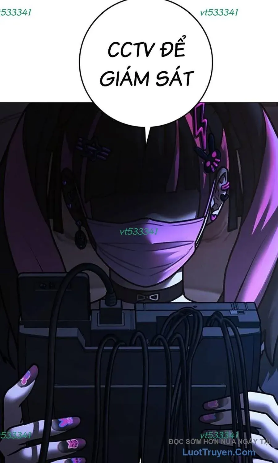 Nhiệm Vụ Đời Thật Chapter 177 - 13