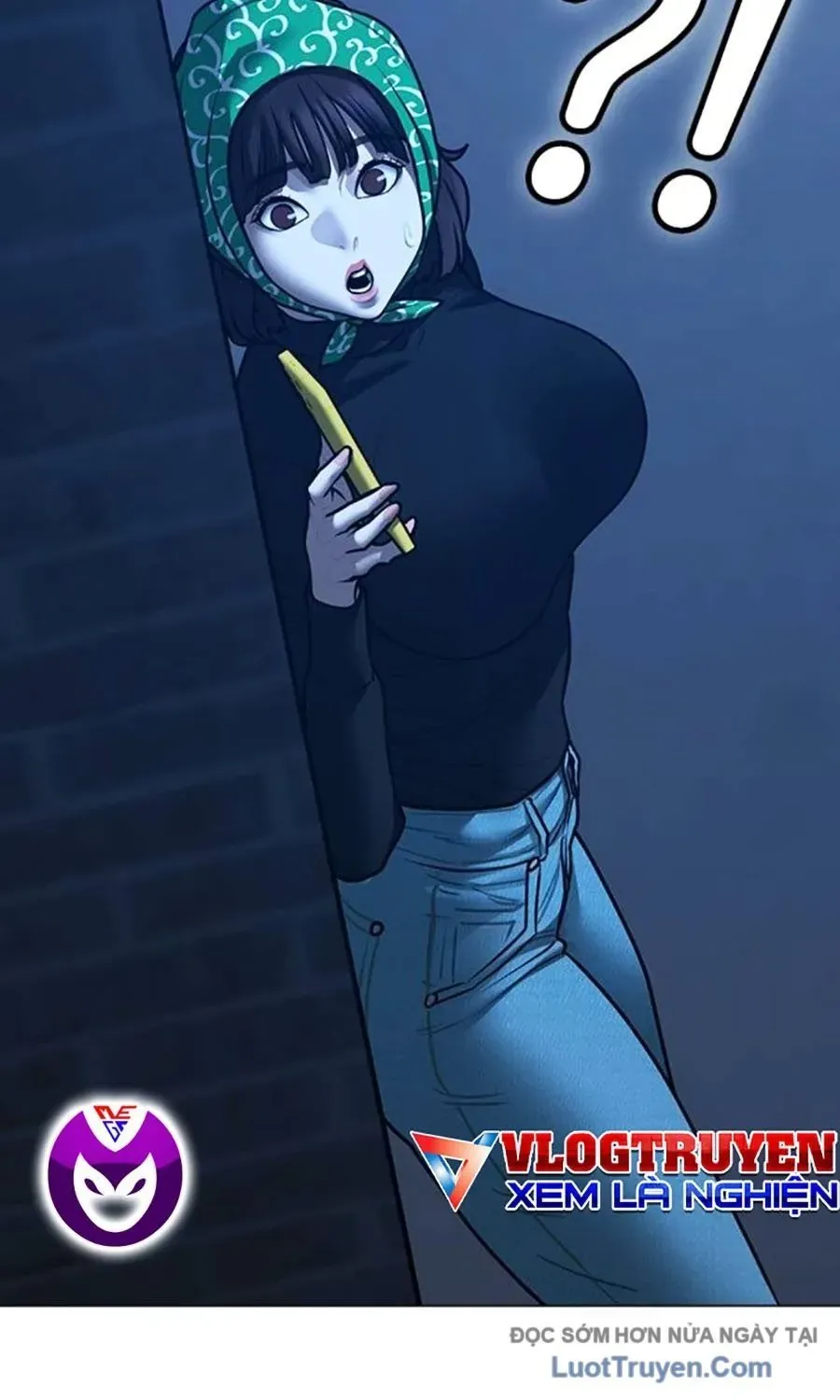 Nhiệm Vụ Đời Thật Chapter 177 - 129