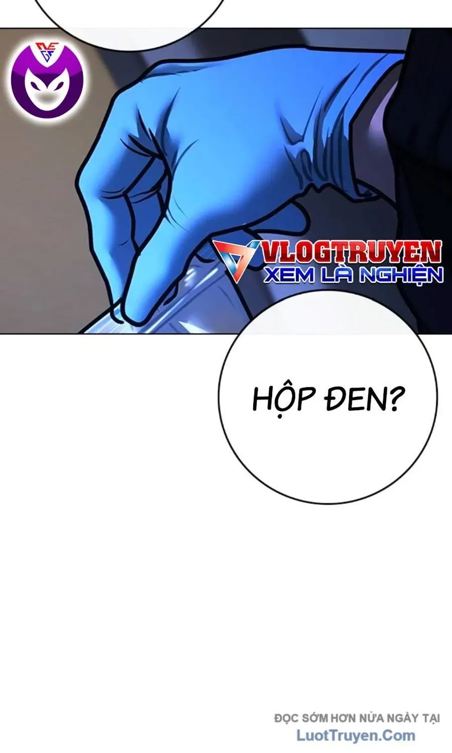 Nhiệm Vụ Đời Thật Chapter 177 - 15