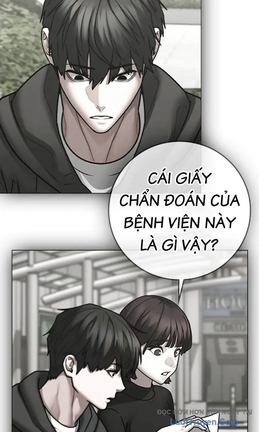 Nhiệm Vụ Đời Thật Chapter 177 - 153