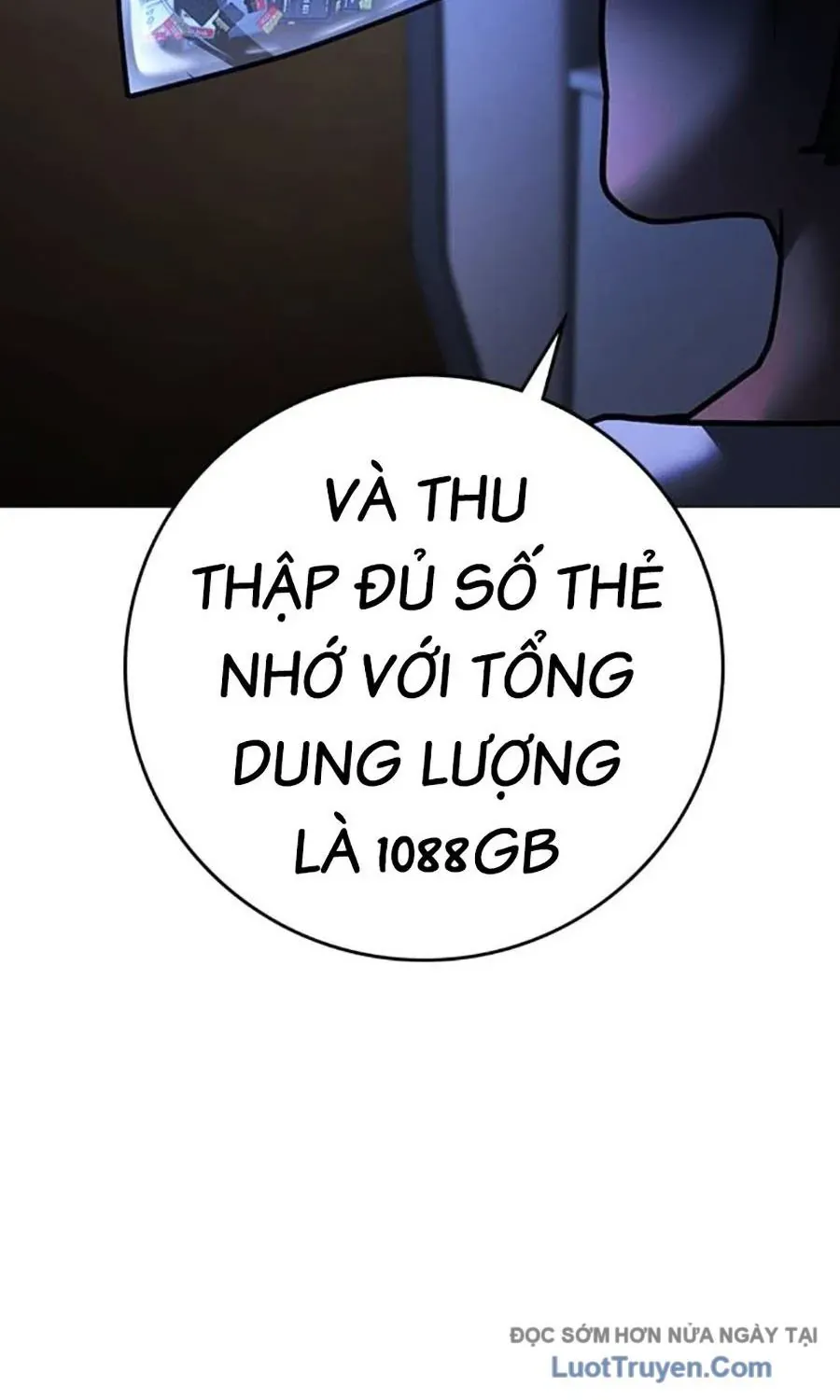 Nhiệm Vụ Đời Thật Chapter 177 - 17