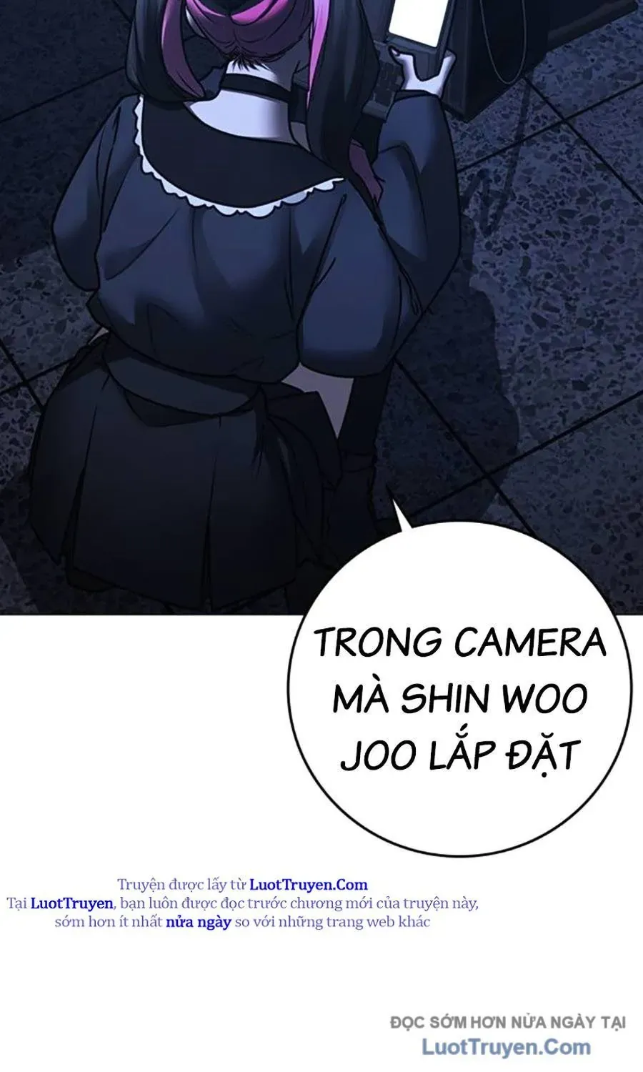 Nhiệm Vụ Đời Thật Chapter 177 - 170