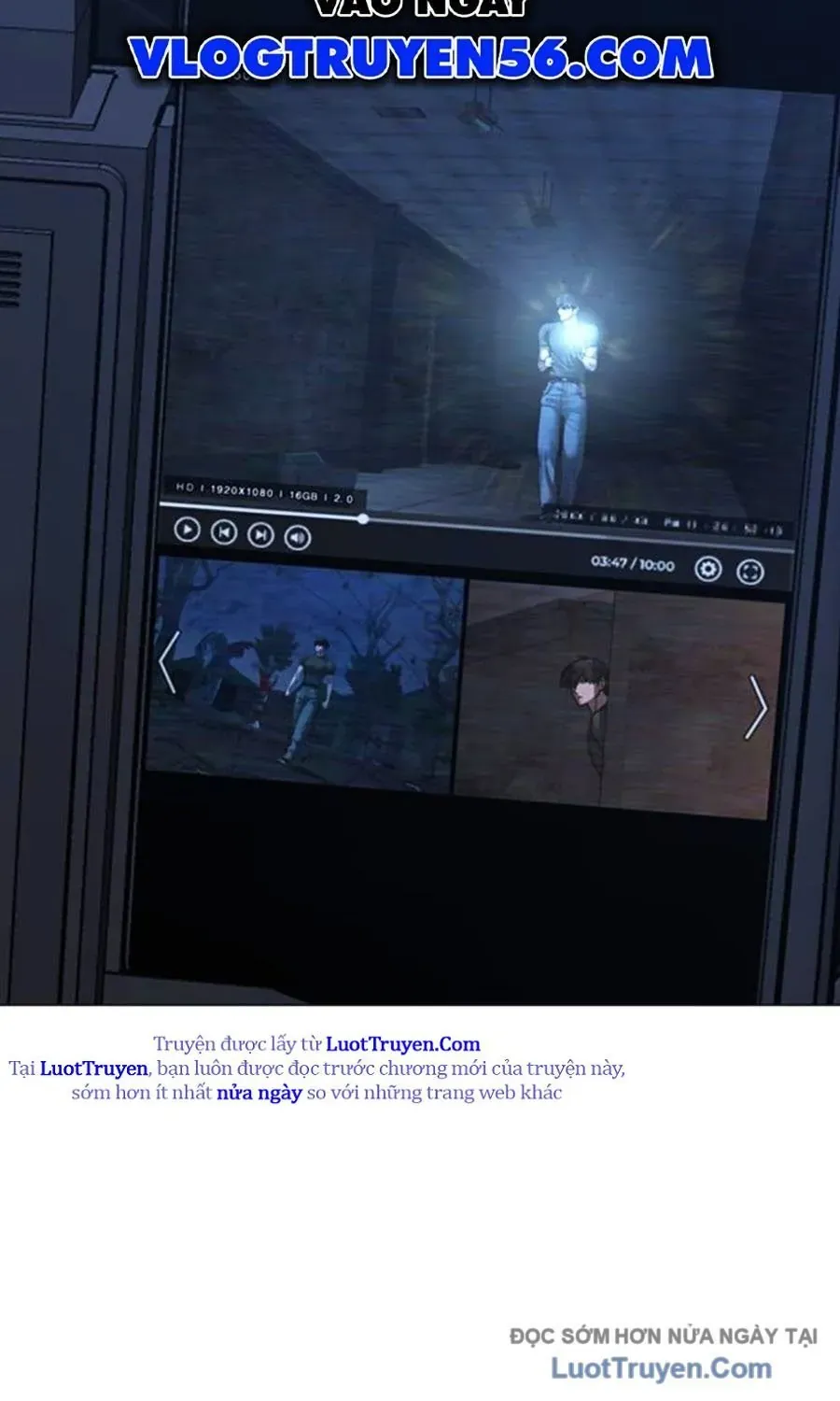 Nhiệm Vụ Đời Thật Chapter 177 - 172