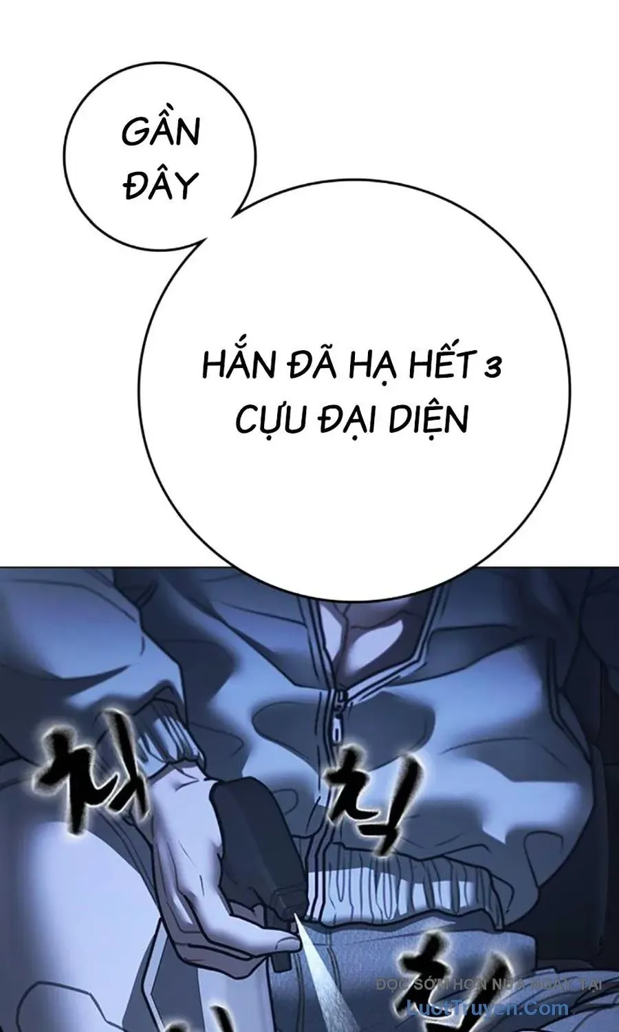 Nhiệm Vụ Đời Thật Chapter 177 - 174