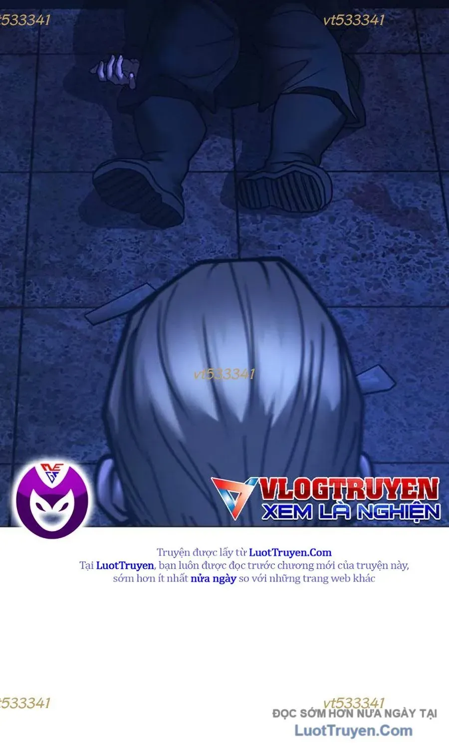 Nhiệm Vụ Đời Thật Chapter 177 - 183