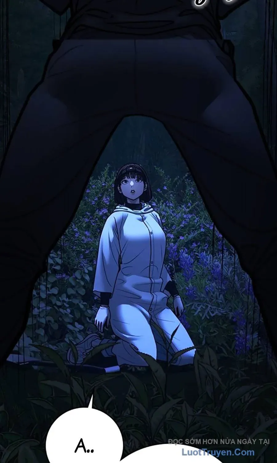 Nhiệm Vụ Đời Thật Chapter 177 - 36