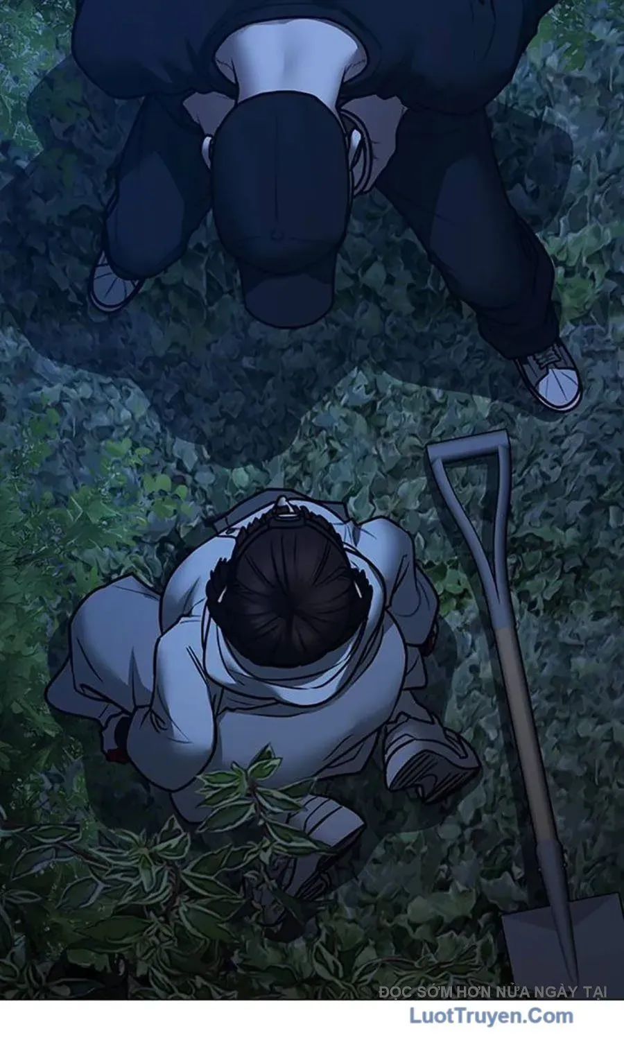 Nhiệm Vụ Đời Thật Chapter 177 - 38