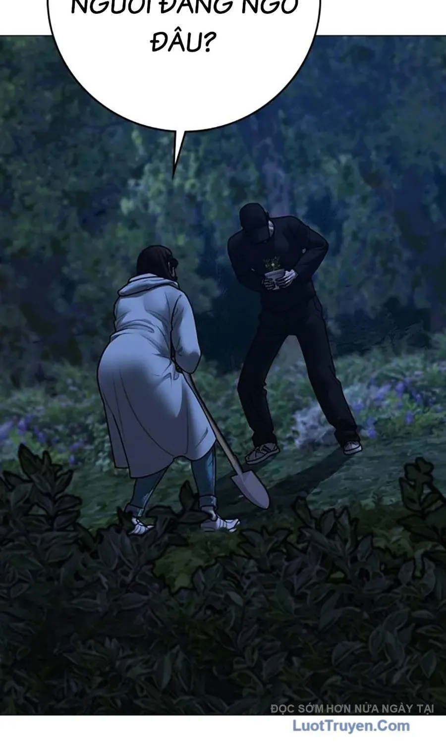 Nhiệm Vụ Đời Thật Chapter 177 - 46