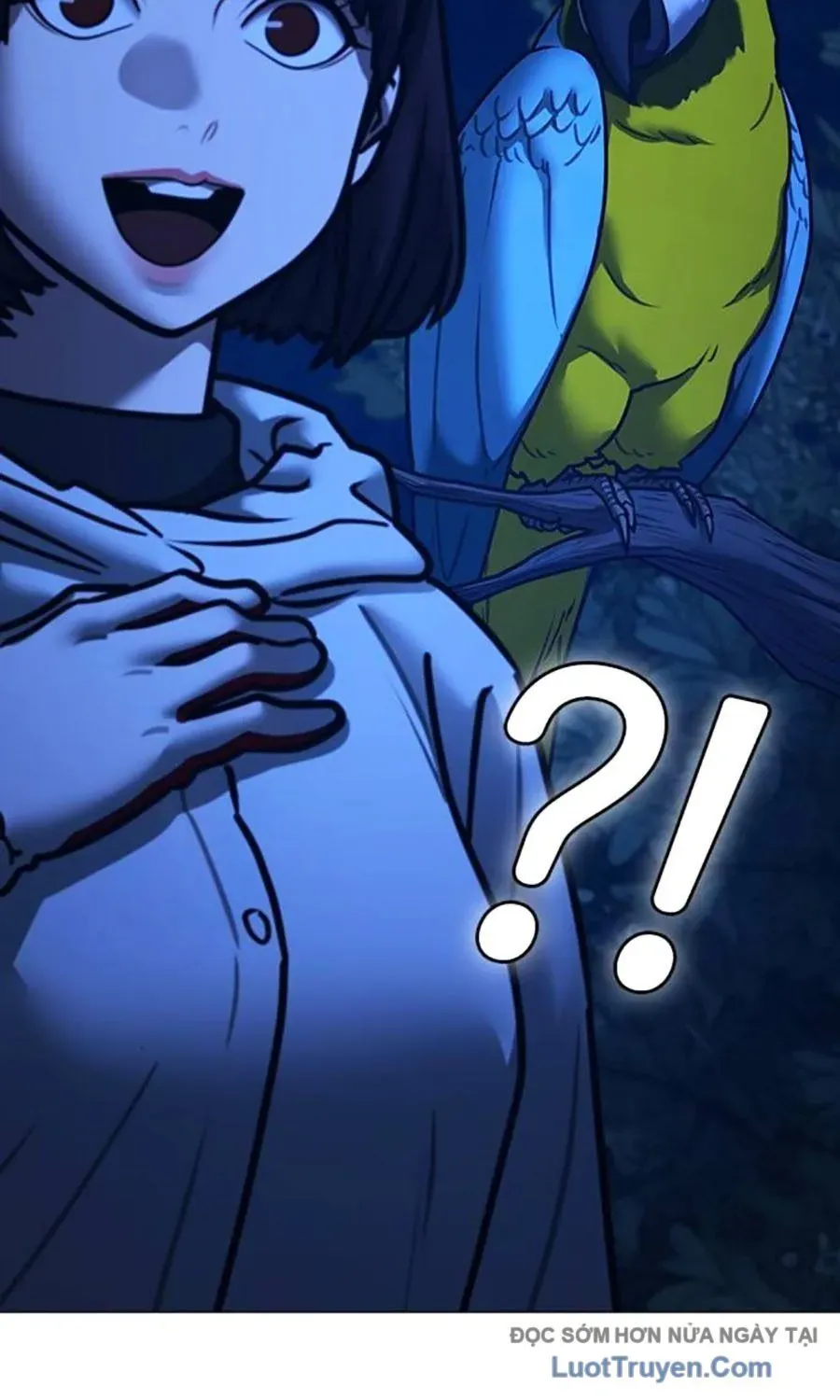 Nhiệm Vụ Đời Thật Chapter 177 - 64