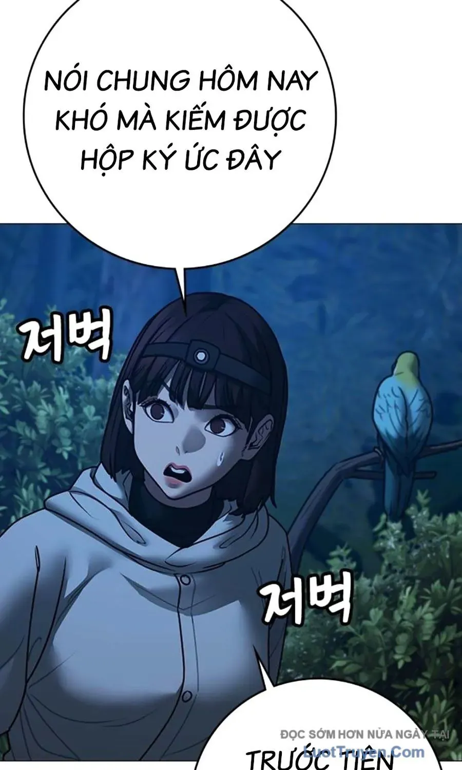 Nhiệm Vụ Đời Thật Chapter 177 - 70