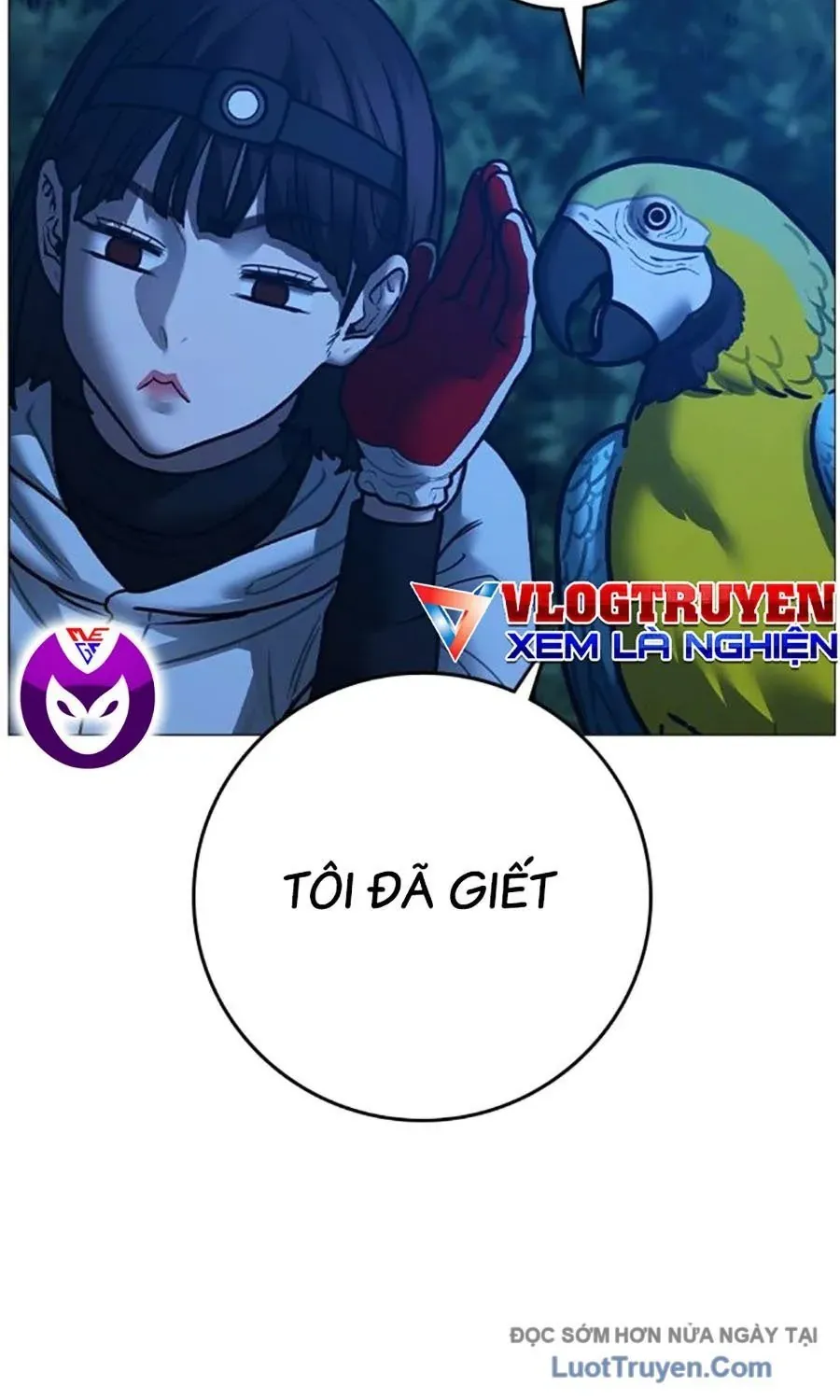 Nhiệm Vụ Đời Thật Chapter 177 - 80