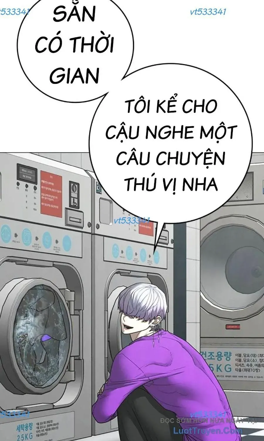 Nhiệm Vụ Đời Thật Chapter 177 - 94