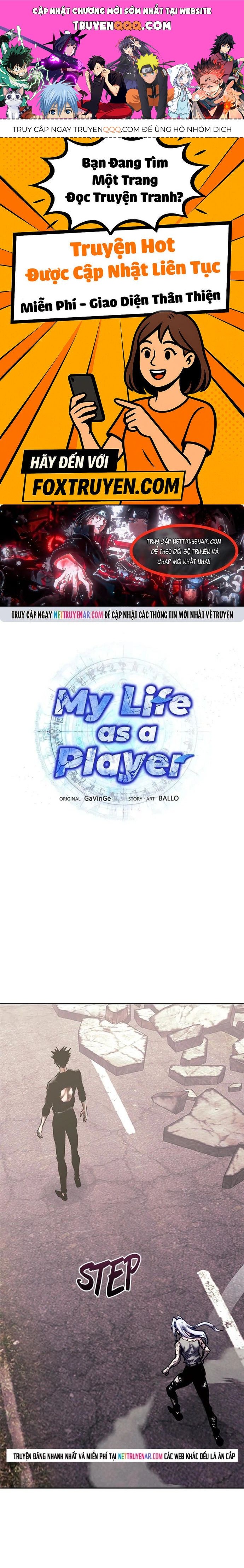 Kể Từ Bây Giờ, Tôi Là Một Người Chơi Chapter 143 - 1