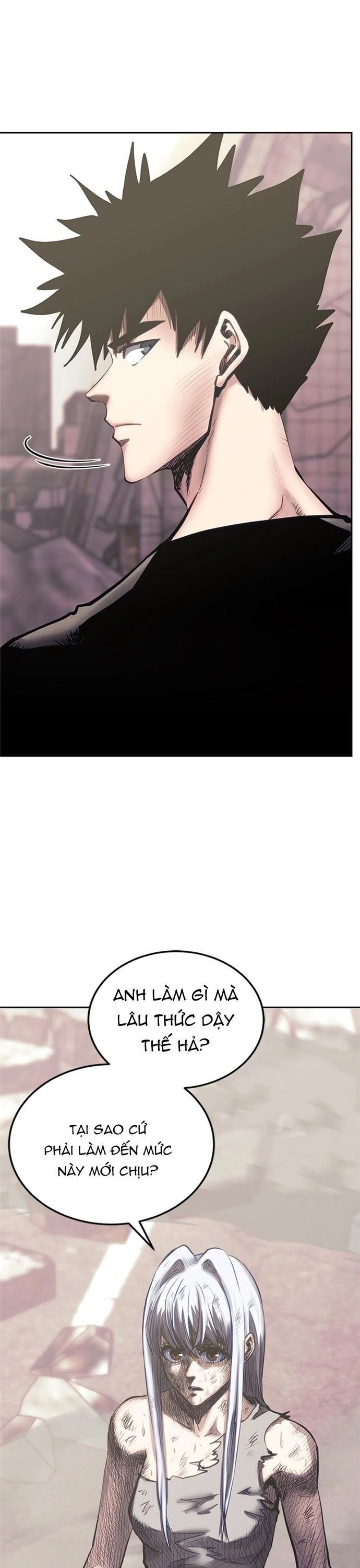 Kể Từ Bây Giờ, Tôi Là Một Người Chơi Chapter 143 - 2