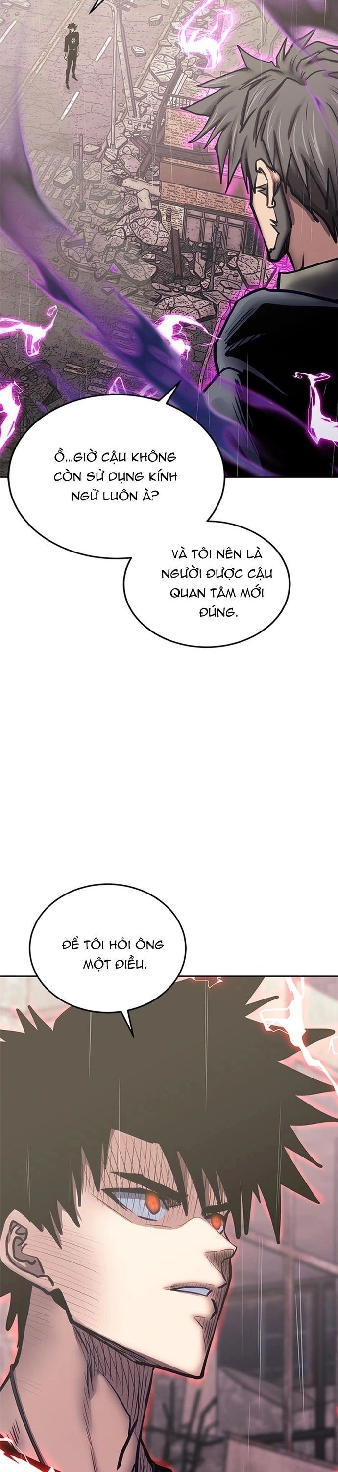 Kể Từ Bây Giờ, Tôi Là Một Người Chơi Chapter 143 - 14