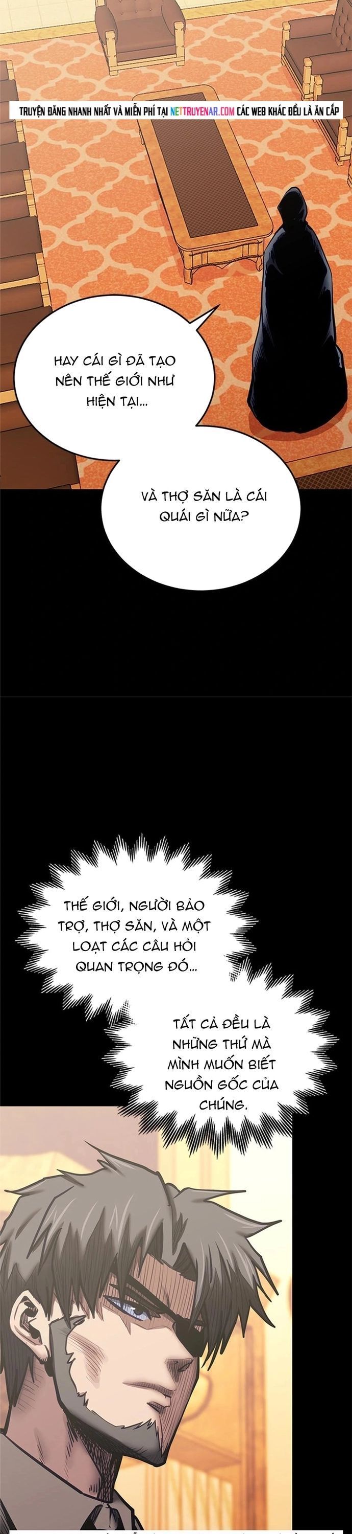 Kể Từ Bây Giờ, Tôi Là Một Người Chơi Chapter 143 - 19