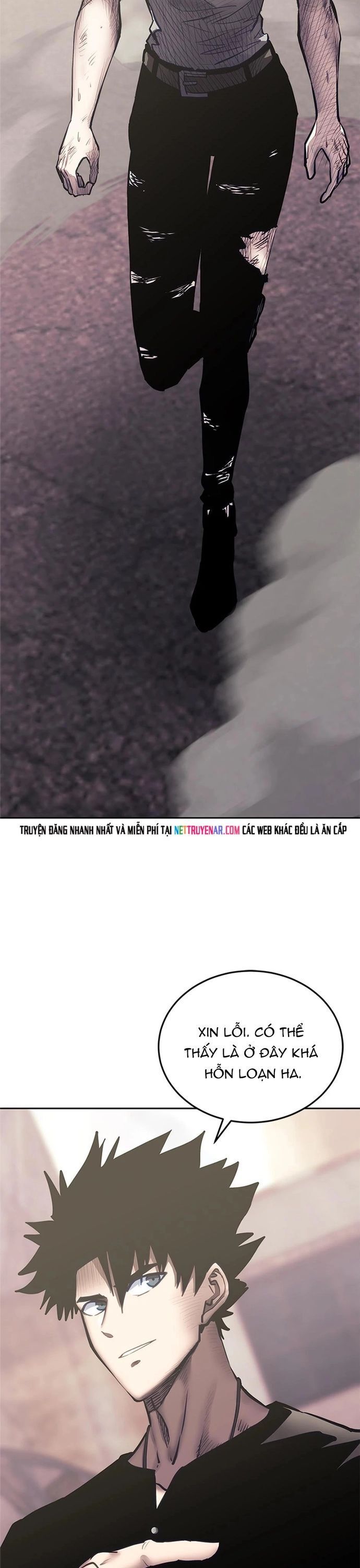 Kể Từ Bây Giờ, Tôi Là Một Người Chơi Chapter 143 - 3