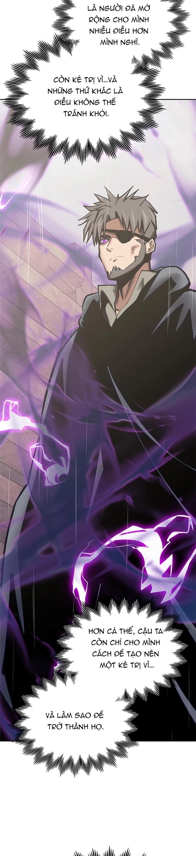 Kể Từ Bây Giờ, Tôi Là Một Người Chơi Chapter 143 - 28